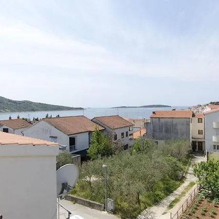 And Bla?enka S. Guest house 3*